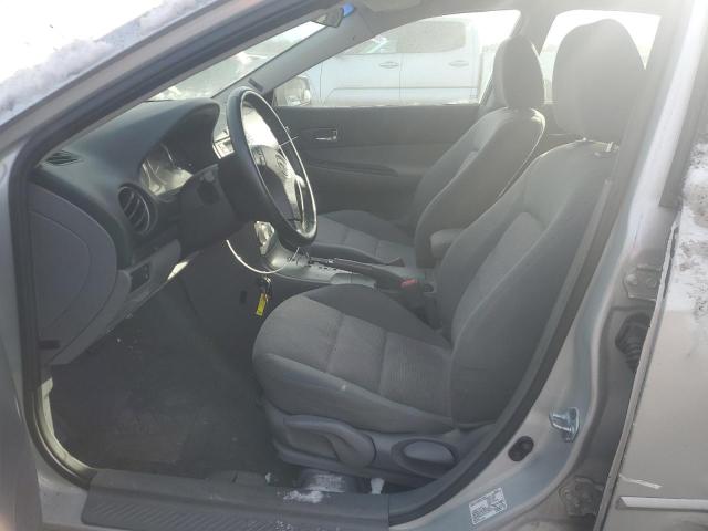 Photo 7 from auction – 2004 MAZDA 6 S with VIN 1YVFP80D145N12084