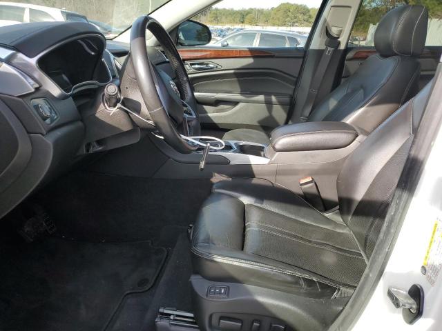Photo 7 from auction – 2013 CADILLAC SRX PREMIU with VIN 3GYFNEE37DS603645