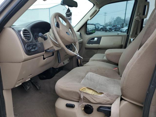 Photo 7 from auction – 2003 FORD EXPEDITION with VIN 1FMRU15W43LB82430