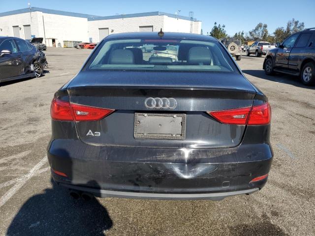 Photo 6 from auction – 2015 AUDI A3 PREMIUM with VIN WAUACGFF4F1004780