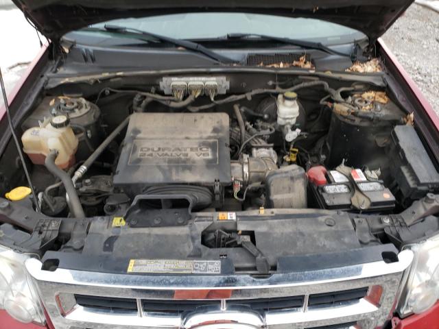 Photo 12 from auction – 2011 FORD ESCAPE LIM with VIN 1FMCU0EG8BKB48469
