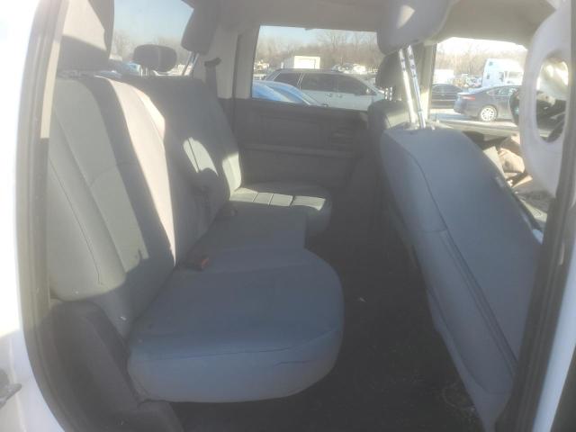 Photo 10 from auction – 2018 RAM 2500 ST with VIN 3C6UR5HL9JG365770