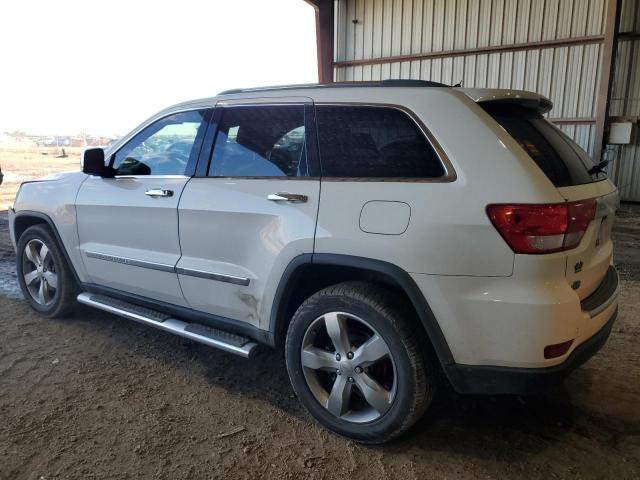 Photo 2 from auction – 2013 JEEP GRAND CHER with VIN 1C4RJECG3DC620999