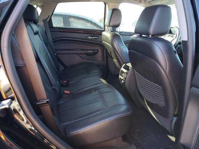 Photo 11 from auction – 2013 CADILLAC SRX LUXURY with VIN 3GYFNCE35DS522793