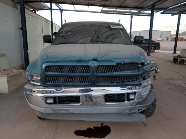 Photo 5 from auction – 1995 DODGE RAM 1500 with VIN 3B7HF13ZXSM146083