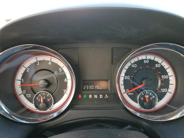 Photo 9 from auction – 2019 DODGE GRAND CARA with VIN 2C4RDGCG1KR744678