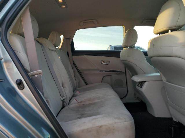 Photo 11 from auction – 2009 TOYOTA VENZA with VIN 4T3ZE11A49U014644