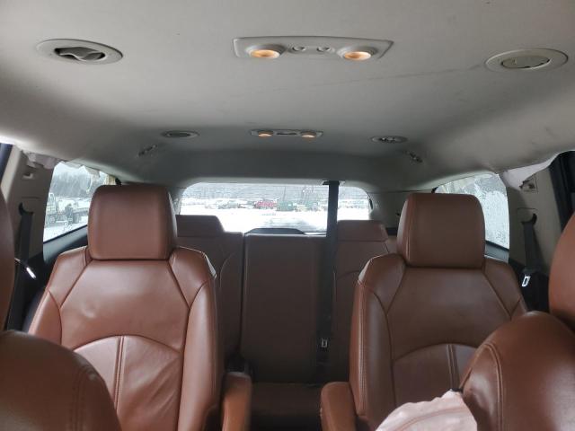 Photo 10 from auction – 2016 CHEVROLET TRAVERSE L with VIN 1GNKRHKD4GJ211145