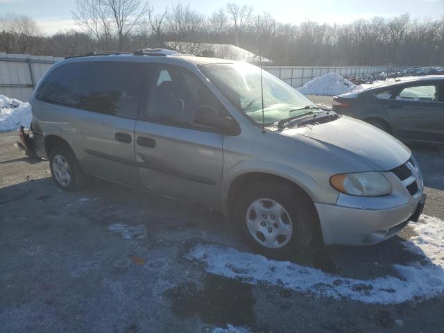 Photo 4 from auction – 2003 DODGE GRAND CARA with VIN 1D4GP24383B111868
