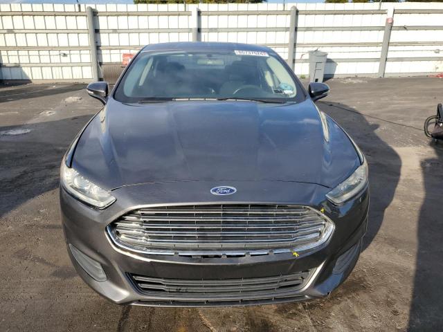 Photo 5 from auction – 2015 FORD FUSION SE with VIN 3FA6P0H74FR235622
