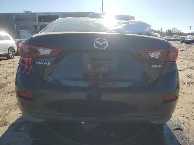 Photo 6 from auction – 2016 MAZDA 3 SPORT with VIN 3MZBM1T72GM240764