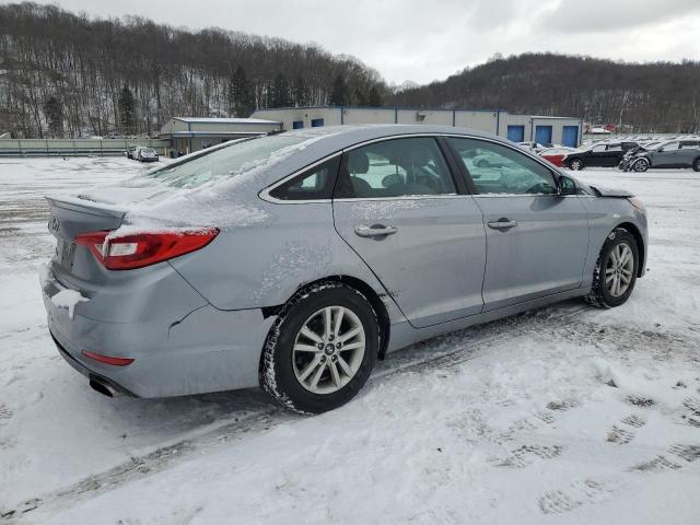Photo 3 from auction – 2017 HYUNDAI SONATA SE with VIN 5NPE24AF1HH592646