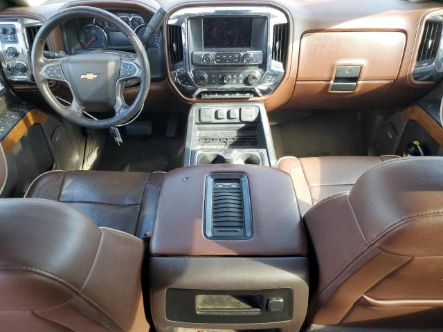 Photo 8 from auction – 2016 CHEVROLET SILVERADO with VIN 3GCUKTEJ4GG205163