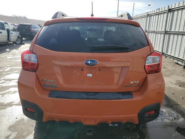 Photo 6 from auction – 2013 SUBARU XV CROSSTR with VIN JF2GPACC8DG861611