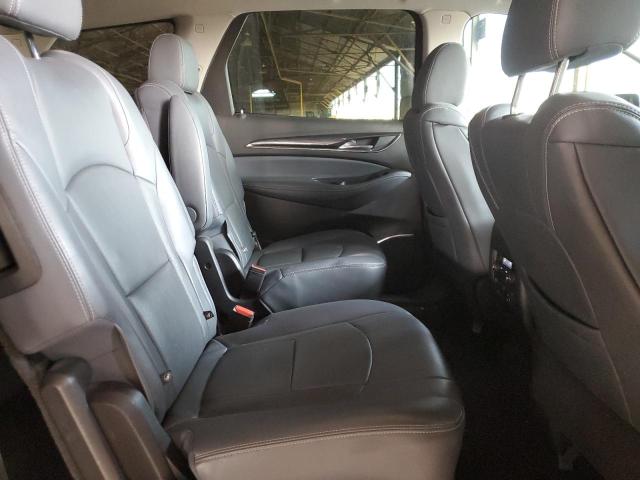 Photo 11 from auction – 2021 BUICK ENCLAVE ES with VIN 5GAERBKW8MJ184307