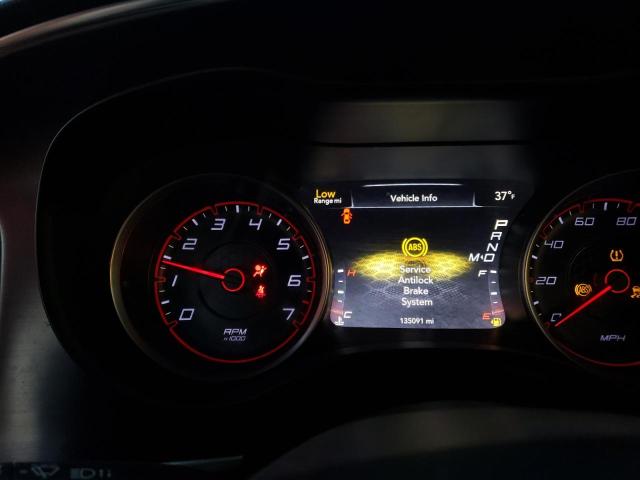 Photo 9 from auction – 2015 DODGE CHARGER SE with VIN 2C3CDXBG6FH840698