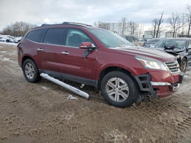 Photo 4 from auction – 2017 CHEVROLET TRAVERSE L with VIN 1GNKVHKD3HJ242013