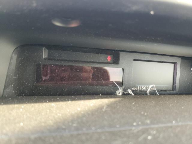 Photo 9 from auction – 2015 TOYOTA PRIUS V with VIN JTDZN3EU1FJ037387