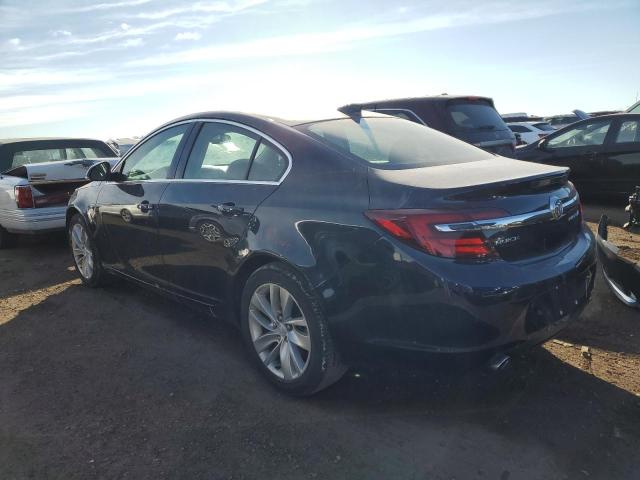 Photo 2 from auction – 2015 BUICK REGAL PREM with VIN 2G4GN5EX0F9292746