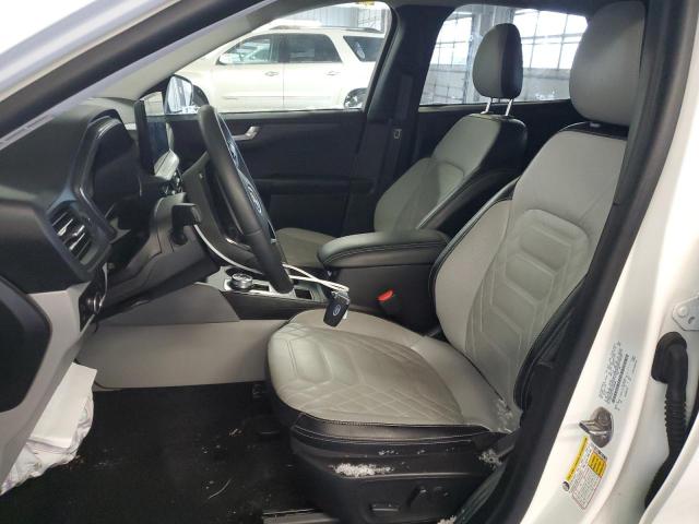 Zdjęcie 7 z aukcji – 2023 FORD ESCAPE z VIN 1FMCU0E11PUA89448