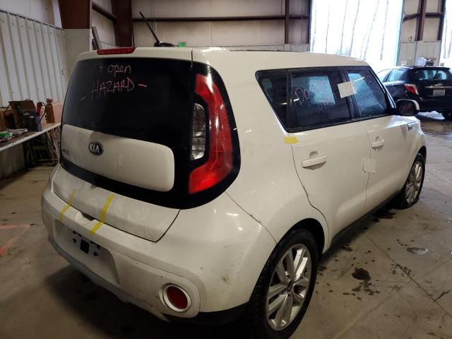 Photo 3 from auction – 2018 KIA SOUL + with VIN KNDJP3A53J7902193