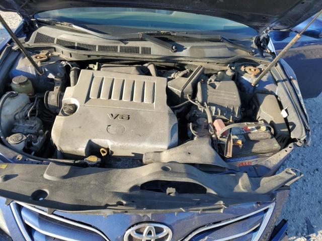 Photo 11 from auction – 2011 TOYOTA CAMRY SE with VIN 4T1BK3EK2BU616191