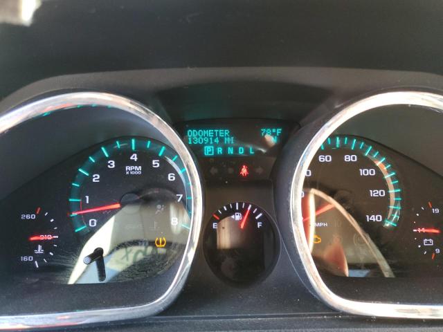 Photo 9 from auction – 2011 CHEVROLET TRAVERSE L with VIN 1GNKRGED2BJ115285
