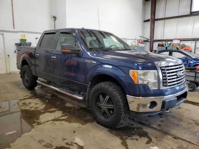 Zdjęcie 4 z aukcji – 2012 FORD F150 SUPER z VIN 1FTFW1EFXCFA91016