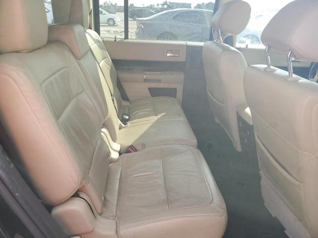 Photo 11 from auction – 2013 FORD FLEX SEL with VIN 2FMGK5C89DBD24314