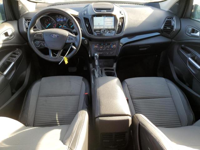 Photo 8 from auction – 2017 FORD ESCAPE TIT with VIN 1FMCU0J9XHUA82897