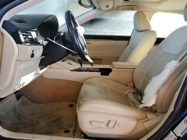 Photo 7 from auction – 2014 LEXUS ES 350 with VIN JTHBK1GG0E2148526