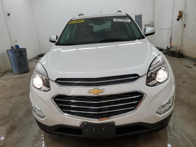 Photo 5 from auction – 2017 CHEVROLET EQUINOX PR with VIN 2GNALDEK9H1515440