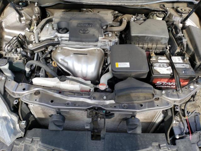 Photo 11 from auction – 2016 TOYOTA CAMRY LE with VIN 4T1BF1FK2GU188511