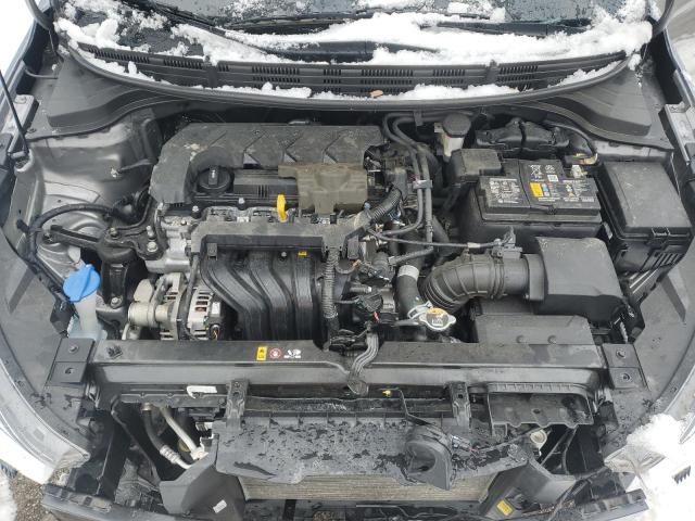 Photo 11 from auction – 2023 KIA RIO S with VIN 3KPA25AD7PE629544