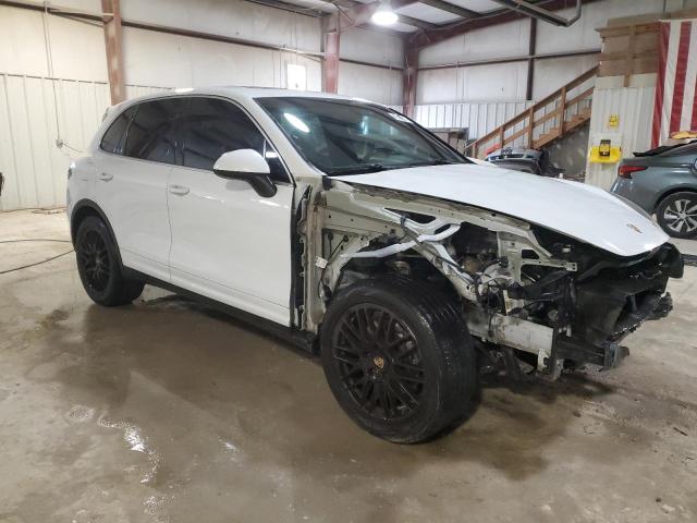 Photo 4 from auction – 2014 PORSCHE CAYENNE with VIN WP1AA2A21ELA97551