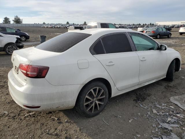 Photo 3 from auction – 2017 VOLKSWAGEN JETTA SE with VIN 3VWDB7AJ7HM257139