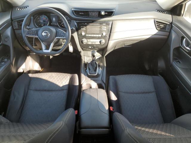 Photo 8 from auction – 2017 NISSAN ROGUE S with VIN JN8AT2MT4HW133840