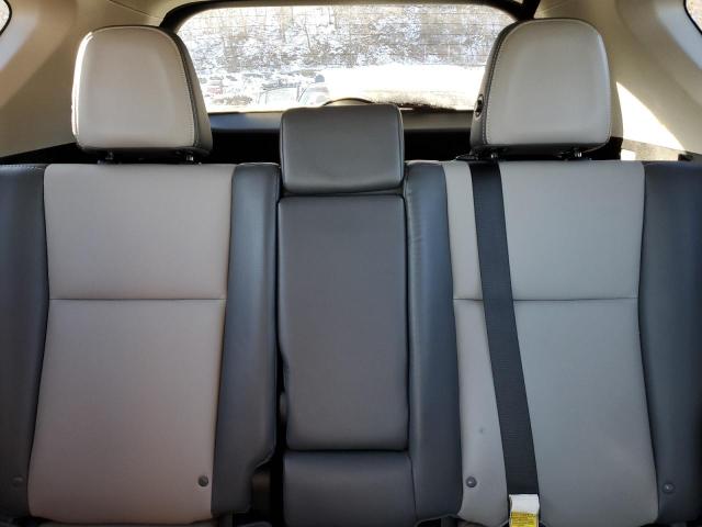 Photo 10 from auction – 2014 TOYOTA RAV4 LIMIT with VIN 2T3DFREV3EW203654
