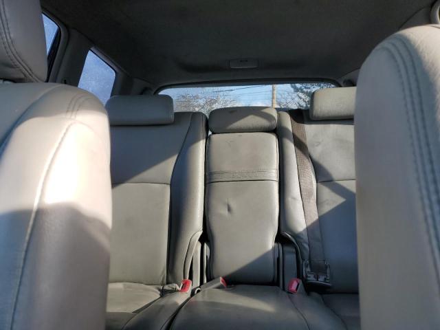 Photo 10 from auction – 2006 TOYOTA HIGHLANDER with VIN JTEDP21A360120119