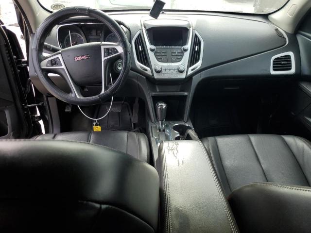 Photo 8 from auction – 2017 GMC TERRAIN SL with VIN 2GKALPEK8H6183590