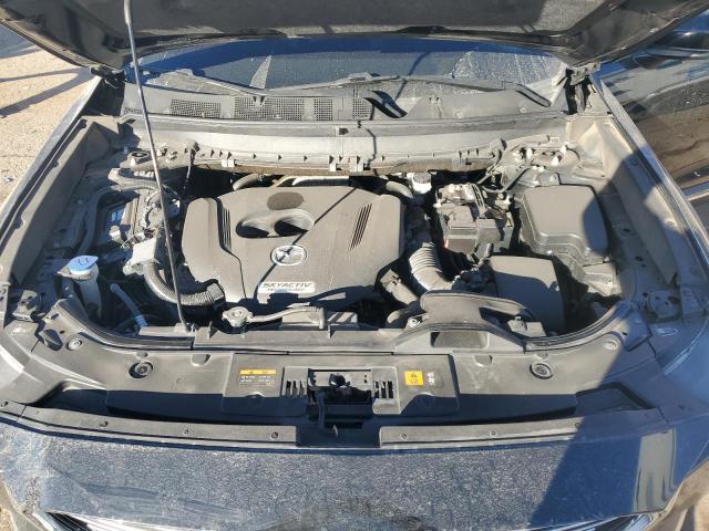 Photo 12 from auction – 2016 MAZDA CX-9 SIGNA with VIN JM3TCBEY5G0119145