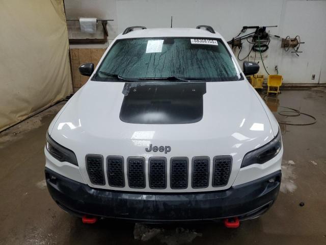 Photo 5 from auction – 2019 JEEP CHEROKEE T with VIN 1C4PJMBXXKD182976