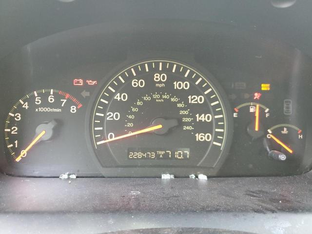 Photo 9 from auction – 2003 HONDA ACCORD EX with VIN JHMCM55603C006703