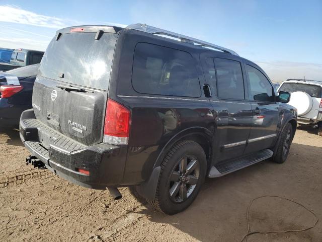 Photo 3 from auction – 2013 NISSAN ARMADA PLA with VIN 5N1AA0NF3DN600952