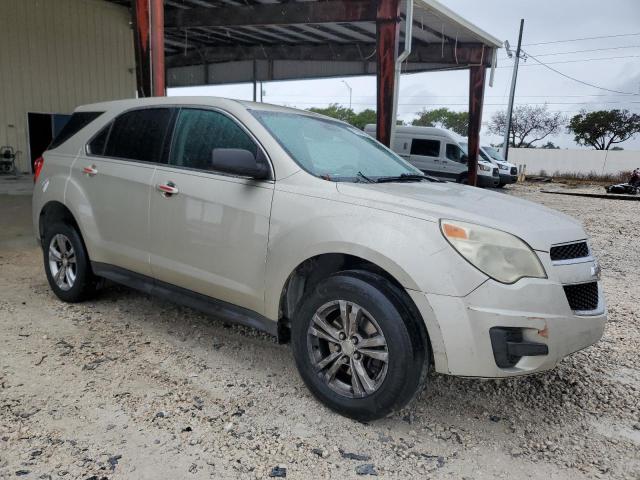 Photo 4 from auction – 2015 CHEVROLET EQUINOX LS with VIN 2GNALAEK4F1150273