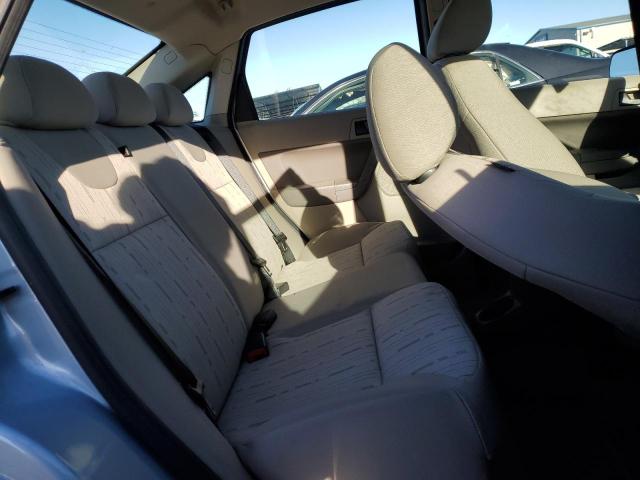 Photo 10 from auction – 2009 FORD FOCUS SE with VIN 1FAHP35N69W153230