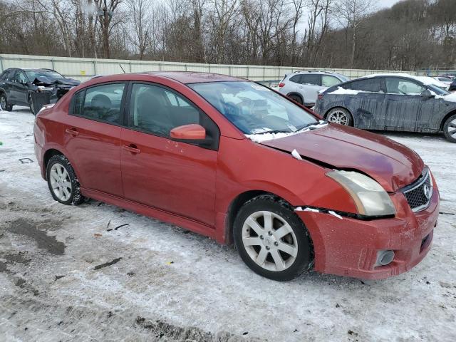 Photo 4 from auction – 2011 NISSAN SENTRA with VIN 3N1AB6AP1BL609376