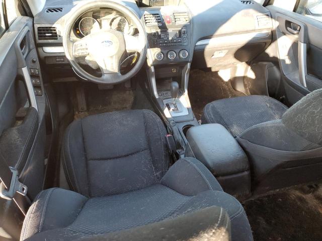 Photo 8 from auction – 2014 SUBARU FORESTER 2 with VIN JF2SJAEC0EH497480