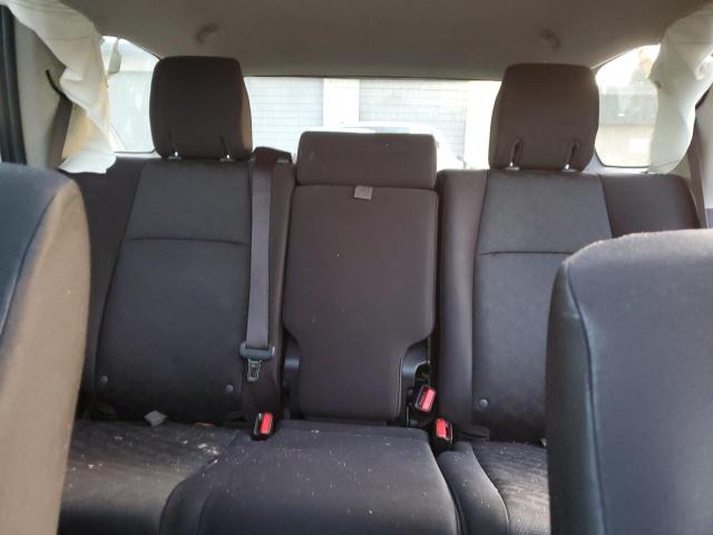Photo 10 from auction – 2012 TOYOTA 4RUNNER SR with VIN JTEBU5JR1C5104992