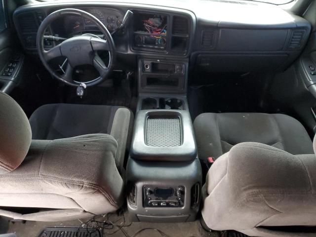 Photo 8 from auction – 2007 CHEVROLET SILVERADO with VIN 2GCEK13T071126823